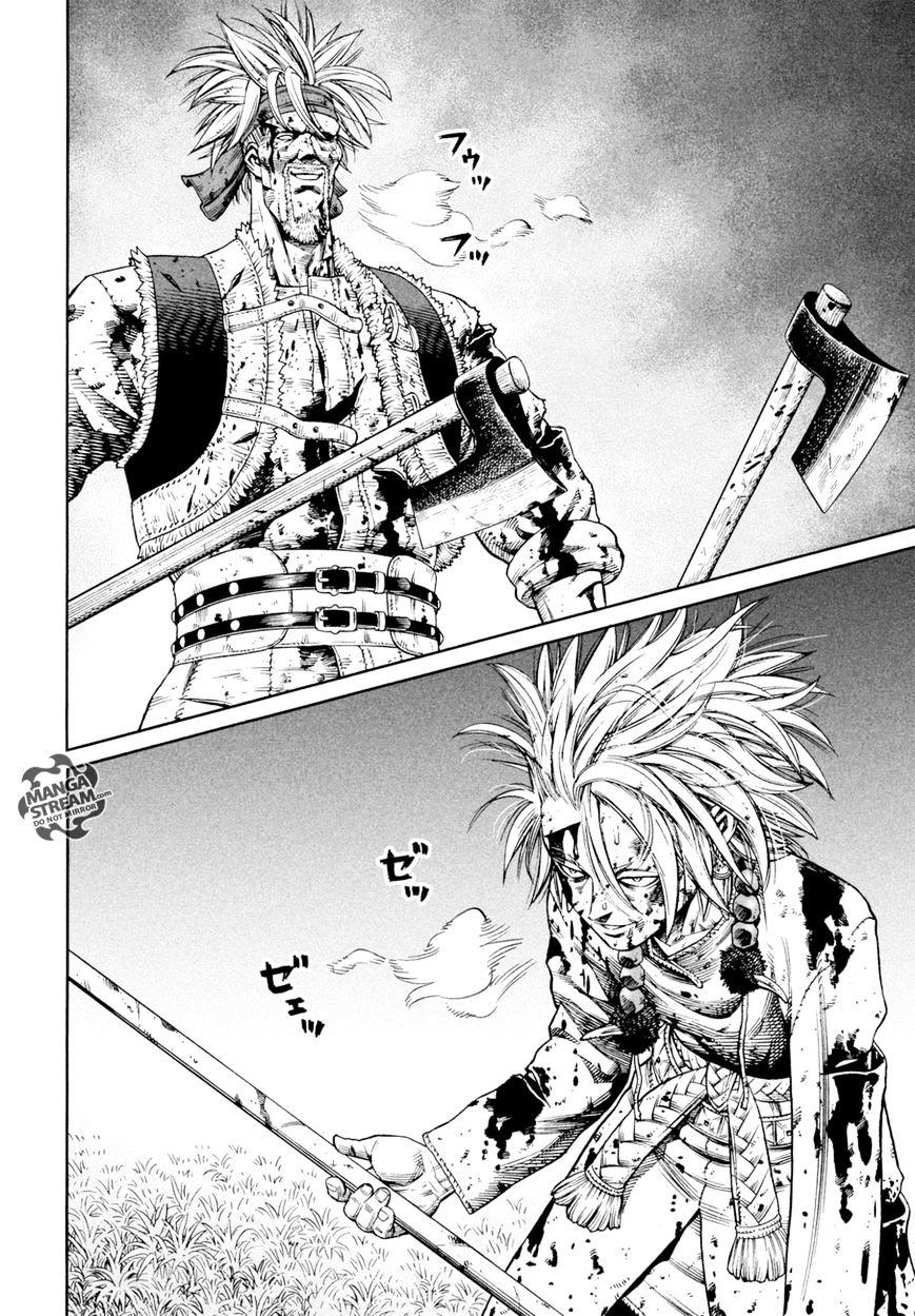 Vinland Saga, Chapter 141 image 12